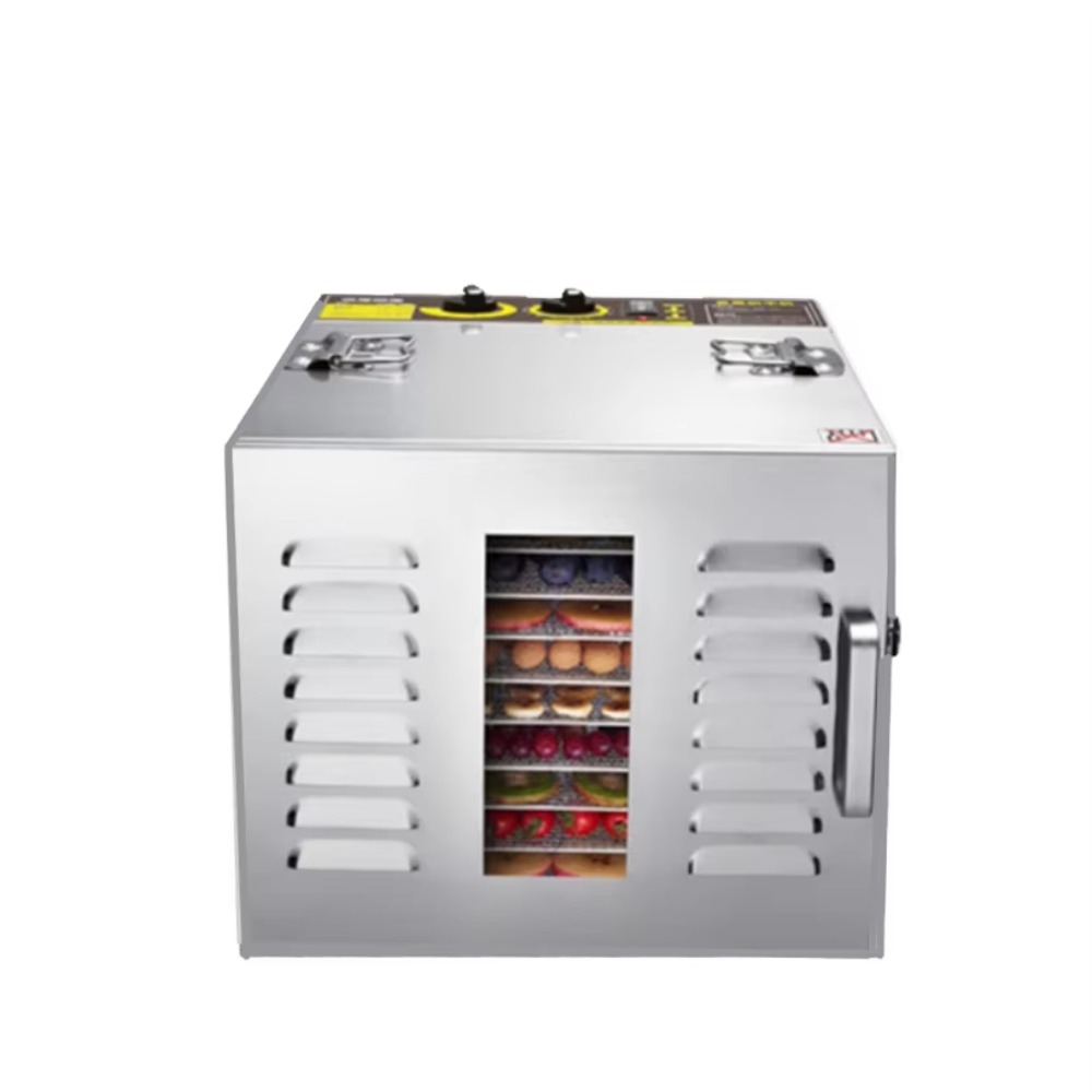 Commercial Food Dehydrator for - Food & Snacks Coloring Book Bold & Easy Pdf avaliação e preço