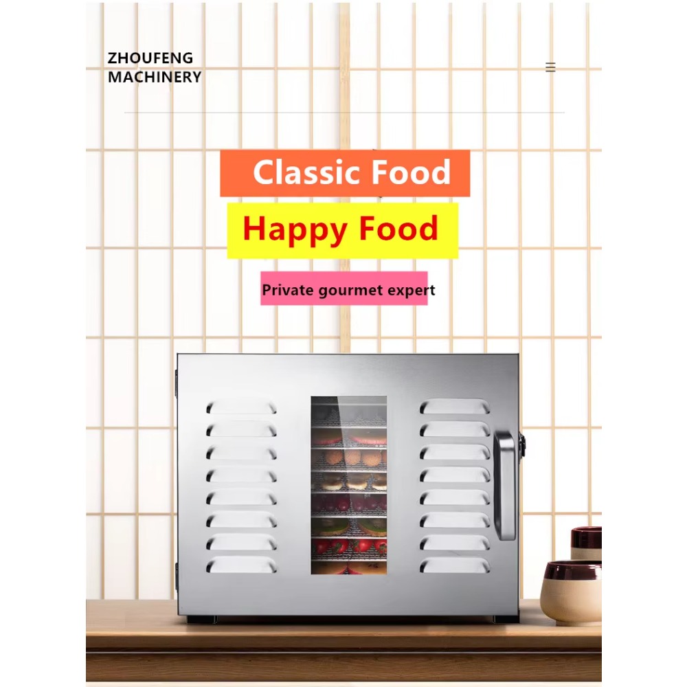 Commercial Food Dehydrator for - Food & Snacks Coloring Book Bold & Easy Pdf avaliação e preço