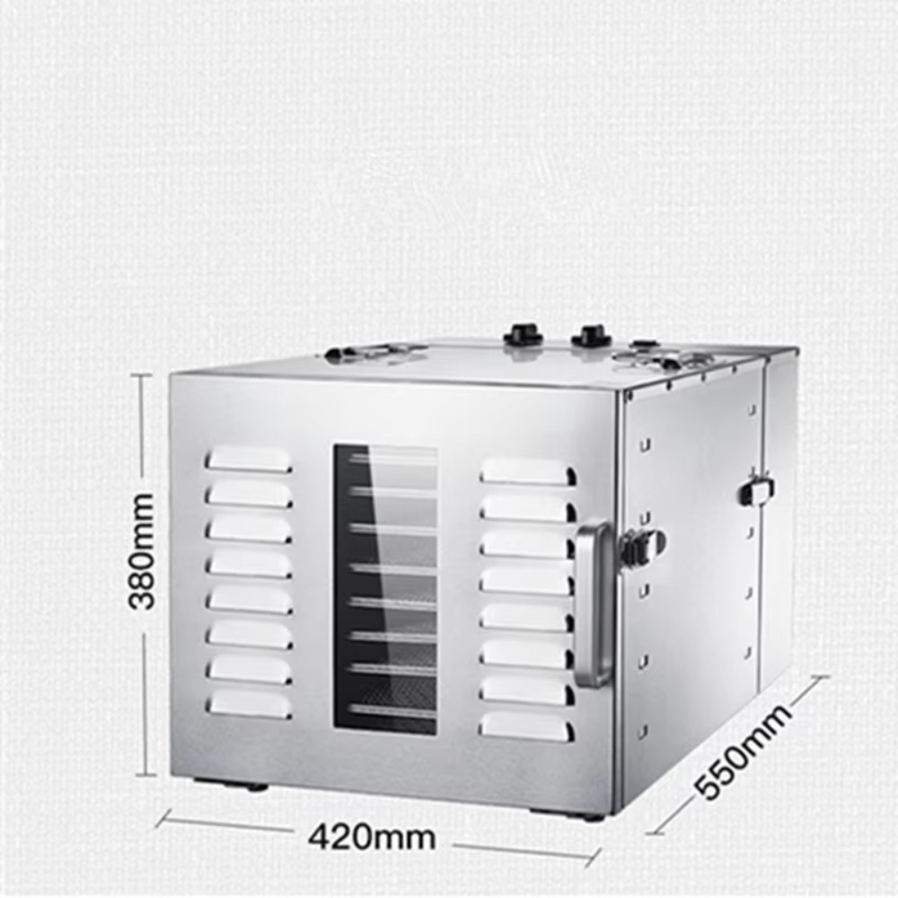 Commercial Food Dehydrator for - Food & Snacks Coloring Book Bold & Easy Pdf avaliação e preço