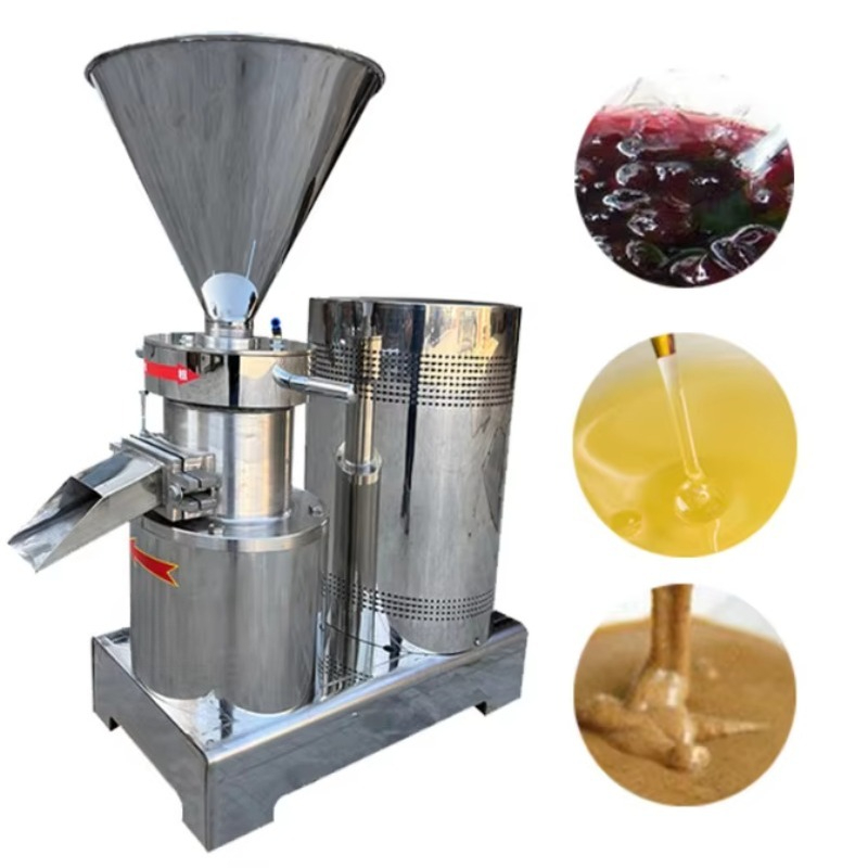 Industrial Peanut Butter Grind - Peanut Butter Snack avaliação e preço