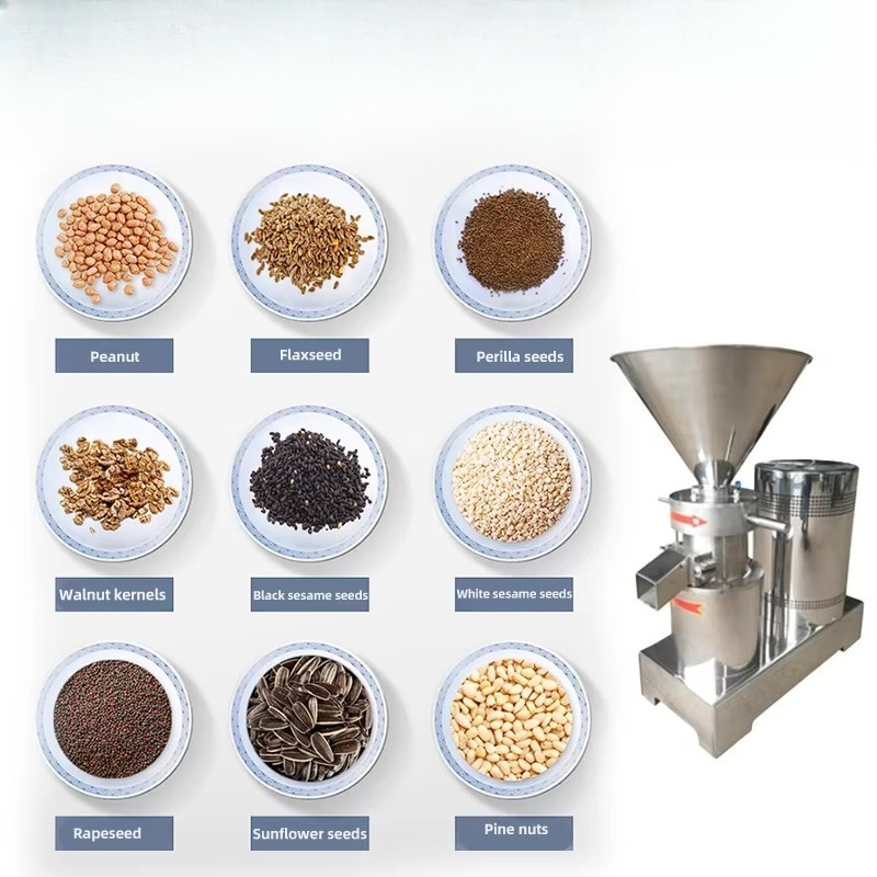 Industrial Peanut Butter Grind - Peanut Butter Snack avaliação e preço
