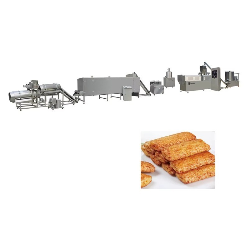 Custom Industrial Core Filled  - Peanut Butter Snack avaliação e preço