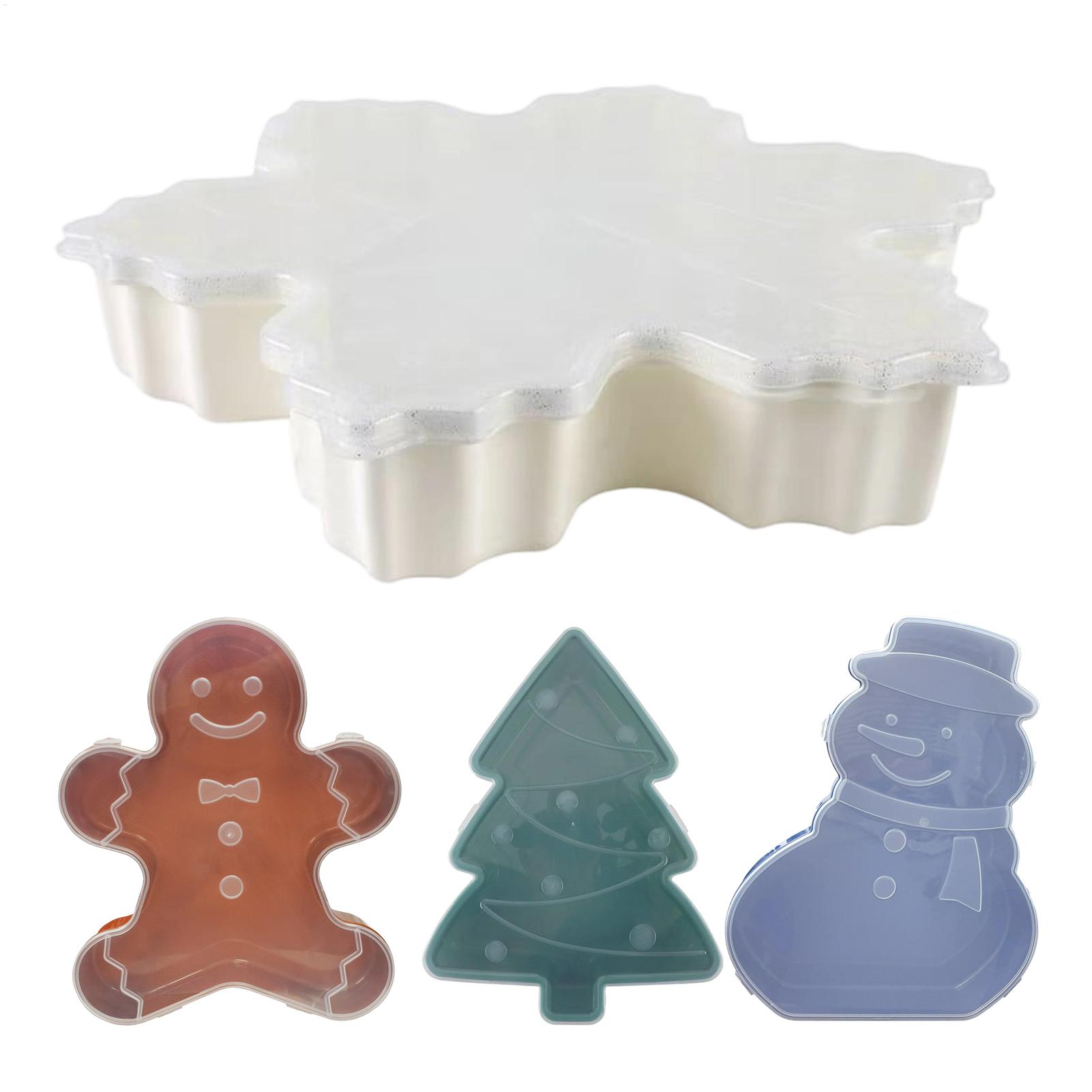Snack Tray Portable Food Organ - Food Snacks Box avaliação e preço