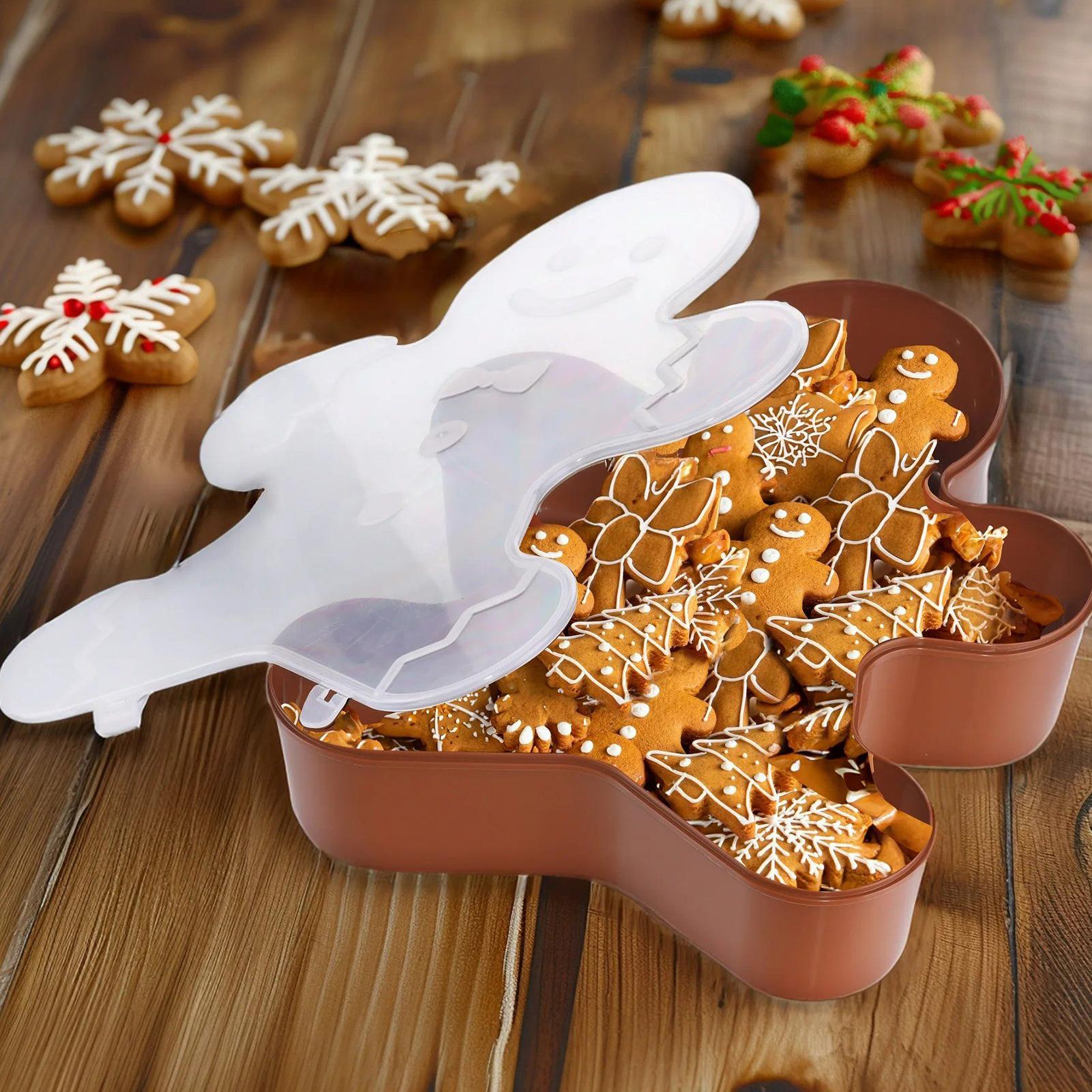 Snack Tray Portable Food Organ - Food Snacks Box avaliação e preço