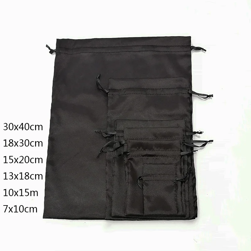 10PCS Custom Satin Extensions  - Food Or Snacks avaliação e preço