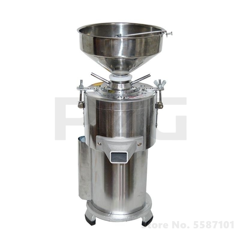 15kg/h Peanut Butter Maker Mac - Peanut Butter Snack avaliação e preço