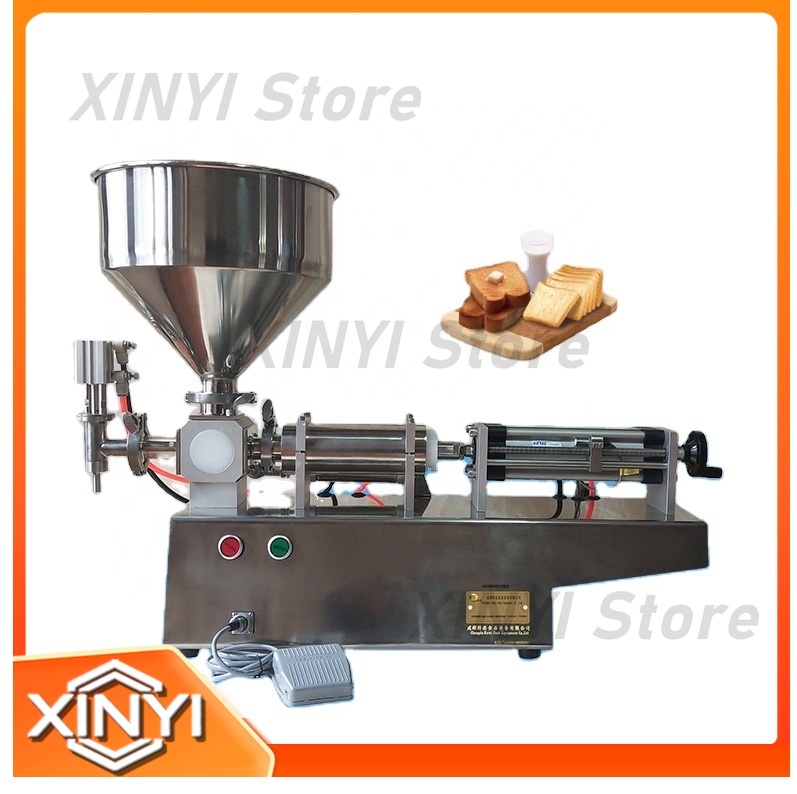 Semi Automatic Small Factory U - Food Snacks Business Ideas avaliação e preço