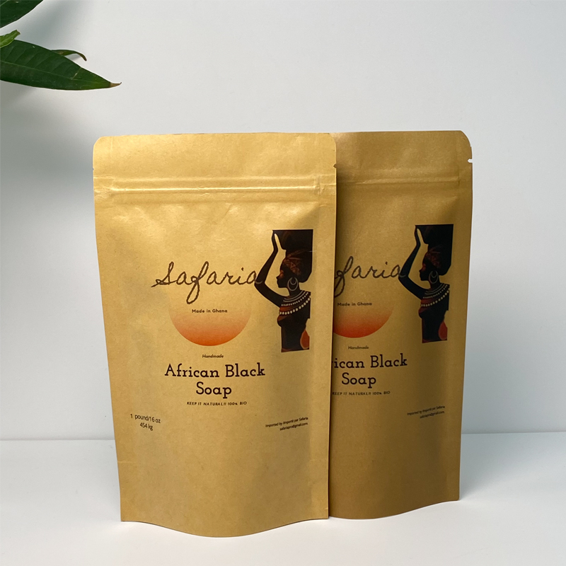 50Pcs/Lot Custom Tea Pouch Foo - Food Or Snacks avaliação e preço