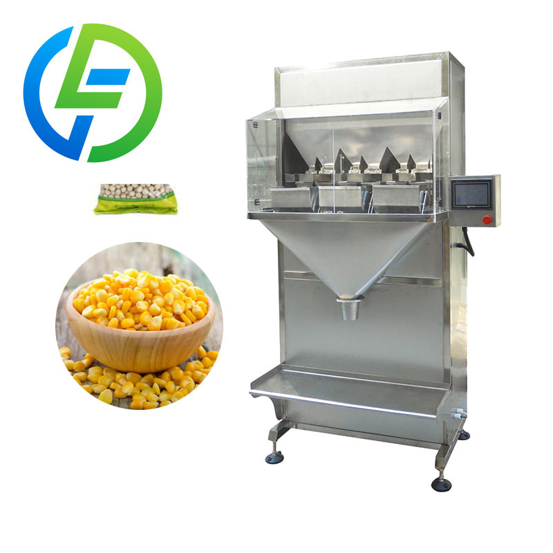 100g/200g/500g/1000g Automatic - Mixed Seed Snack avaliação e preço
