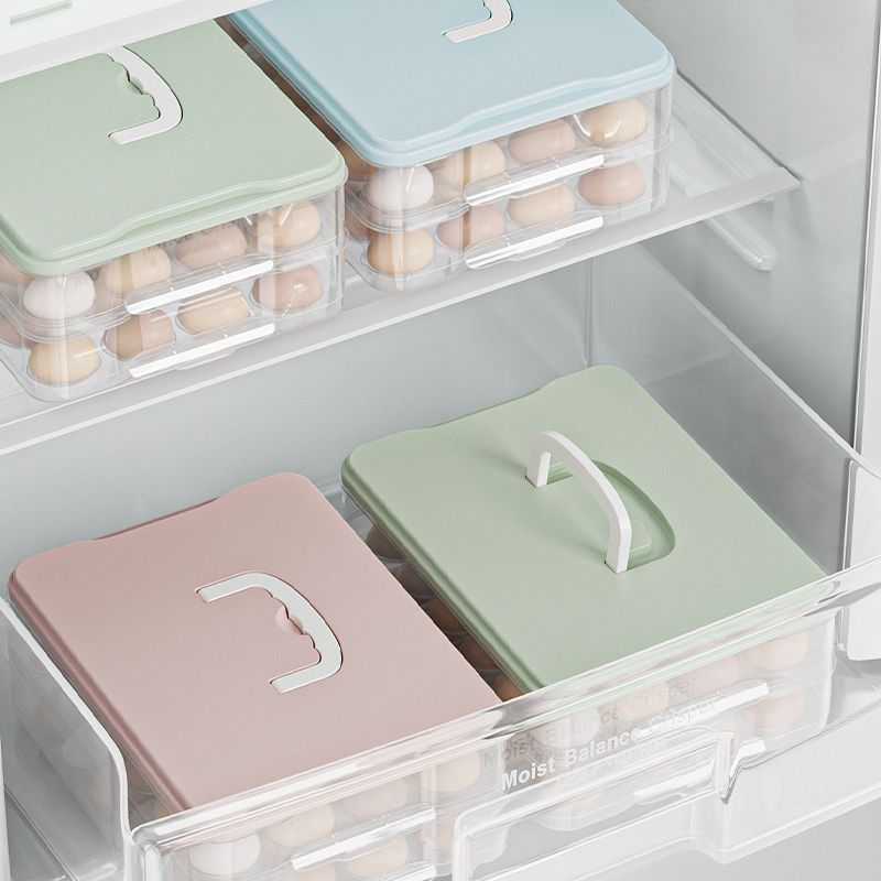 Egg storage box refrigerator s - Food & Snacks Coloring Book Bold & Easy Pdf avaliação e preço