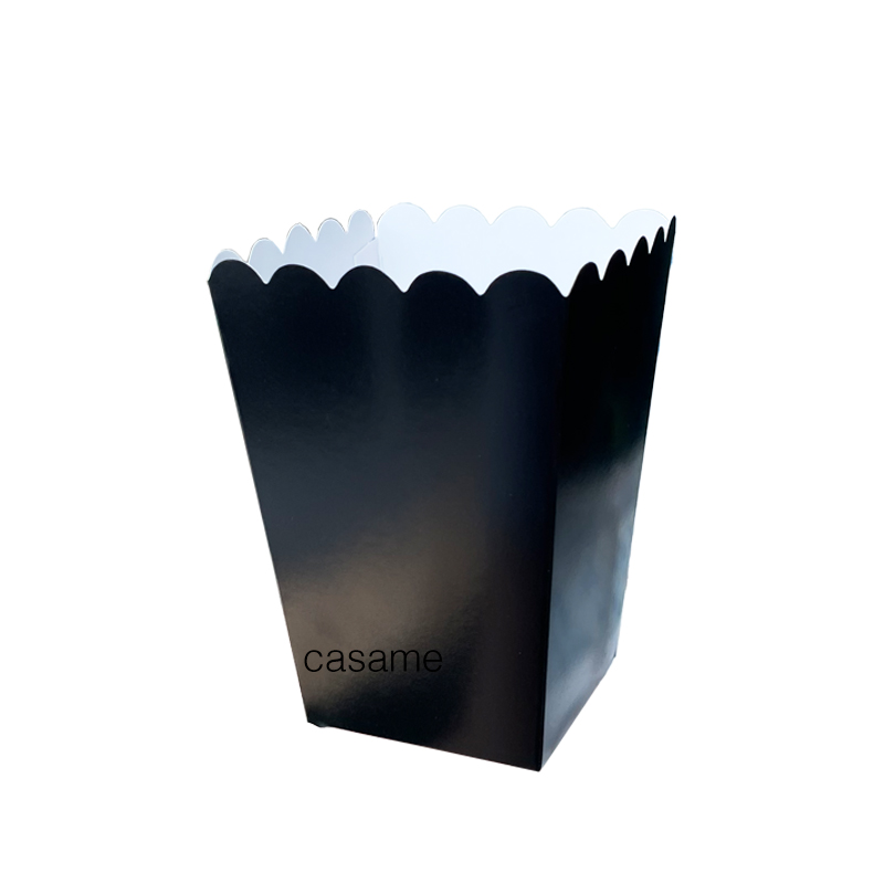 12pcs Paper Candy Cartons Popc - Food Snacks For Kids Party avaliação e preço