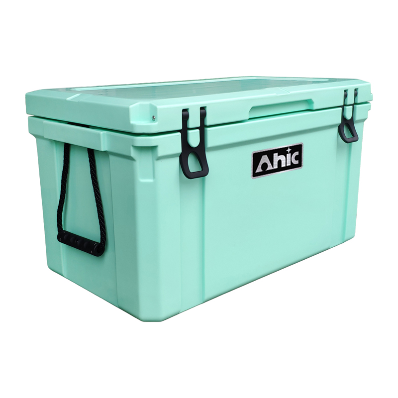 75L Insulated PE Ice Cooler Bo - Food & Snacks Coloring Book Bold & Easy Pdf avaliação e preço