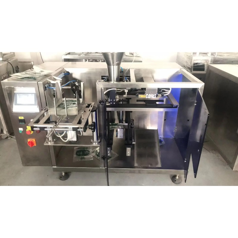 Automatic Horizontal Dried Fru - Jerky Beef Pack avaliação e preço