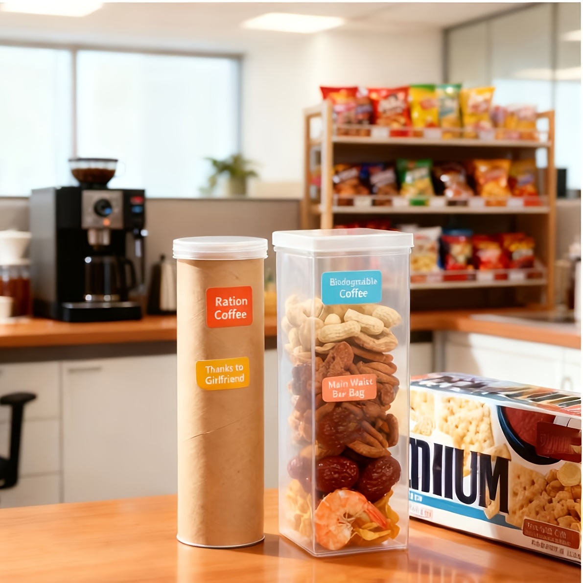 Clear Rectangular Sealed Food  - Food Snacks Box avaliação e preço