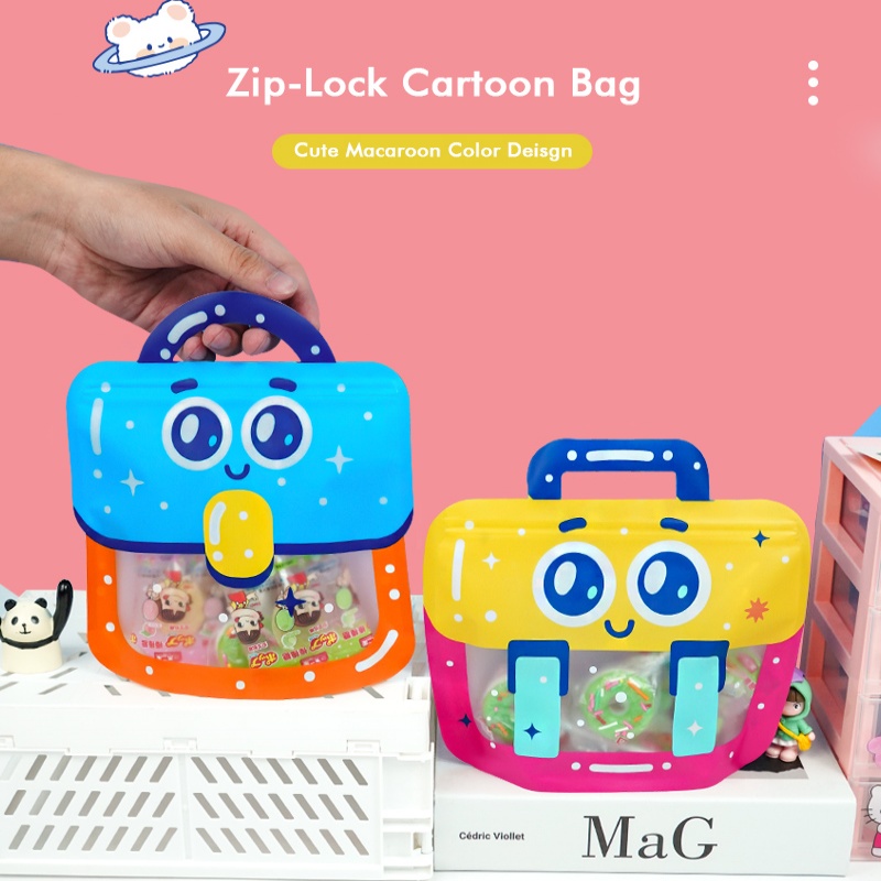 20/50Pcs Children's Day Birthd - Food Or Snacks avaliação e preço