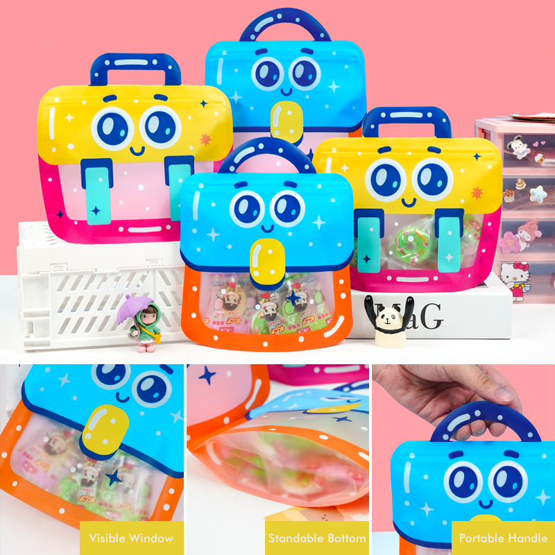 20/50Pcs Children's Day Birthd - Food Or Snacks avaliação e preço