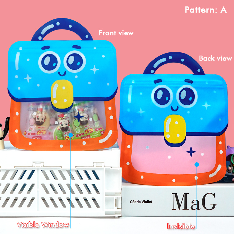 20/50Pcs Children's Day Birthd - Food Or Snacks avaliação e preço