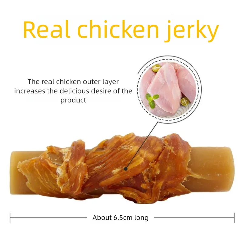 Bite Resistant Pet Snack Dog T - Peanut Butter Snack avaliação e preço