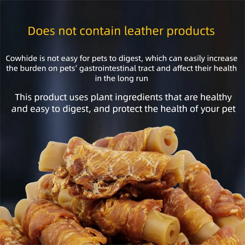 Bite Resistant Pet Snack Dog T - Peanut Butter Snack avaliação e preço
