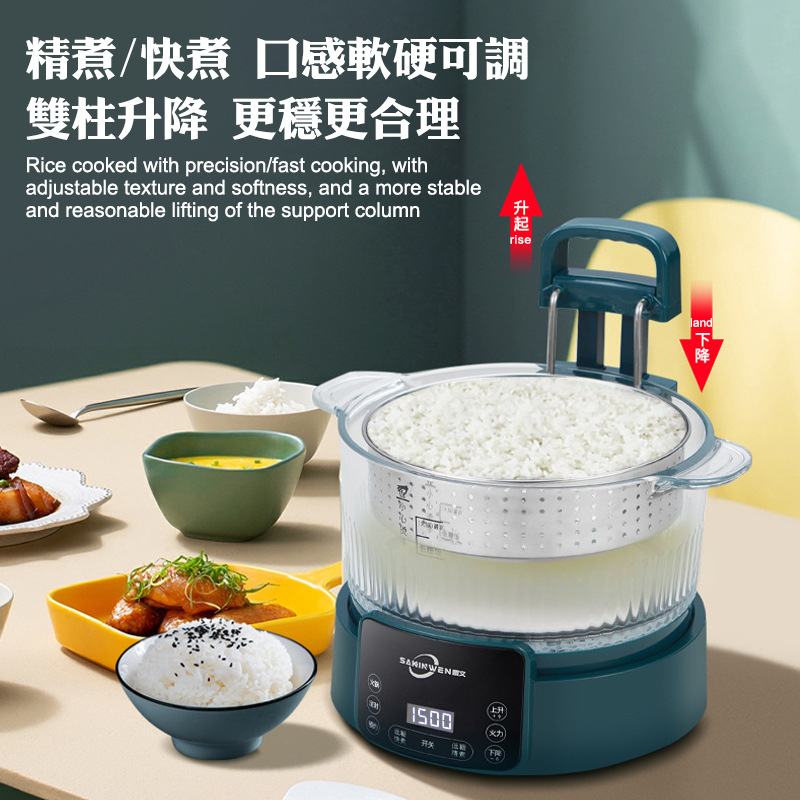 Low Sugar Dark Green 5L Rice C - Food & Snacks Coloring Book Bold & Easy Pdf avaliação e preço