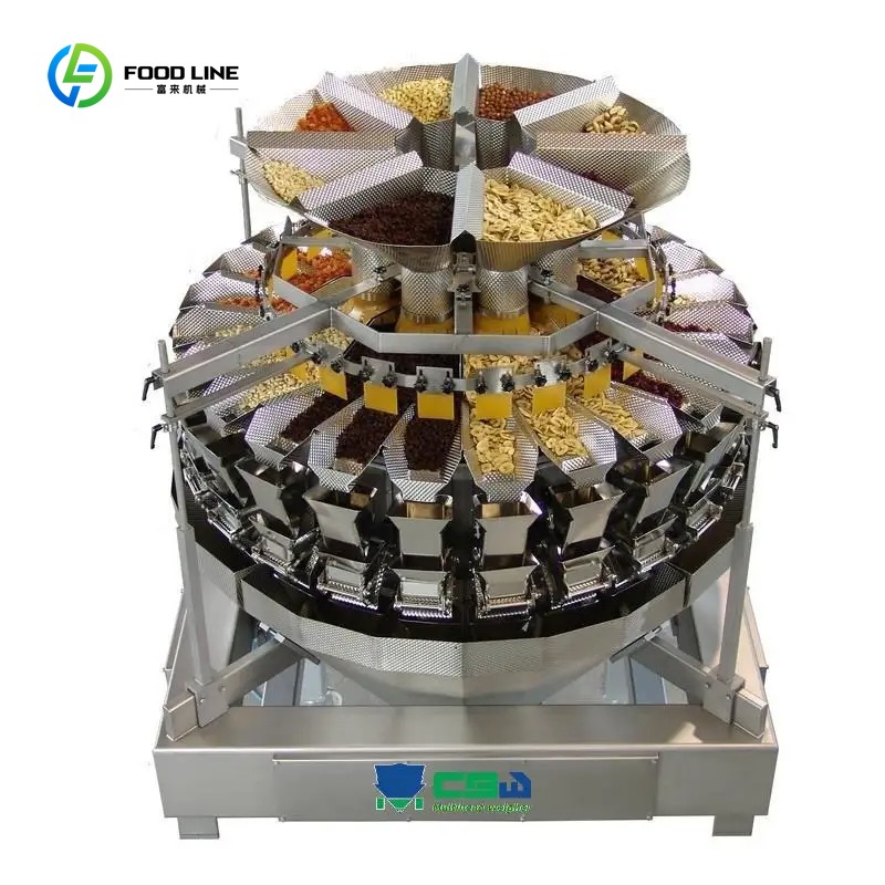 Fully Automatic Sugar Stick Se - Mixed Seed Snack avaliação e preço