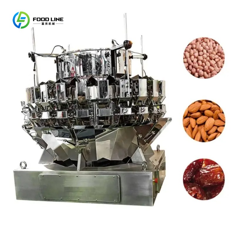 Fully Automatic Sugar Stick Se - Mixed Seed Snack avaliação e preço