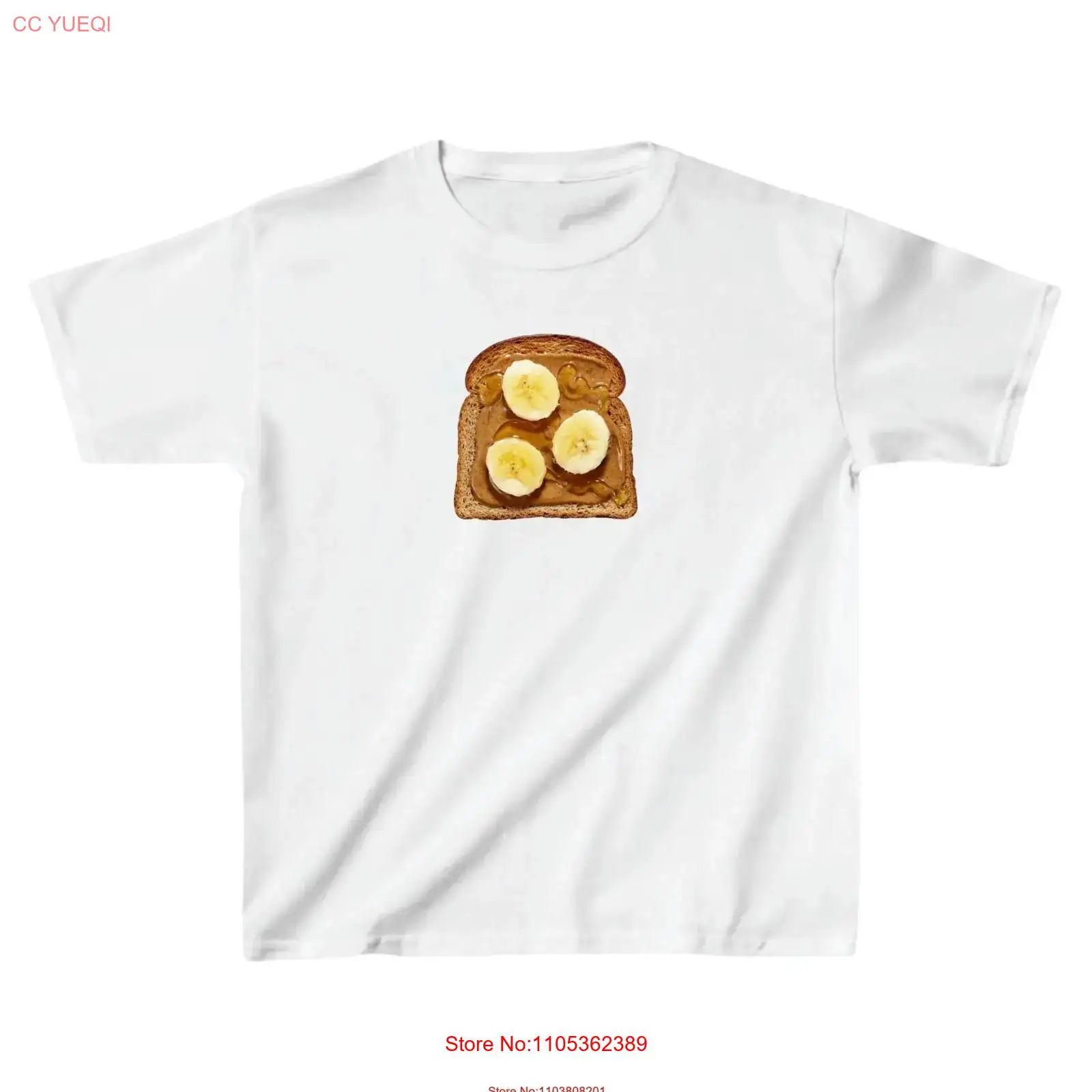 Banana and Peanut Butter Toast - Peanut Butter Snack avaliação e preço