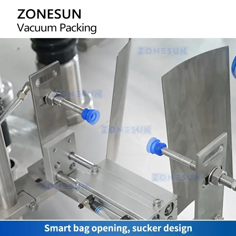 ZONESUN Automatic Rotary Vacuu - Jerky Beef Pack avaliação e preço