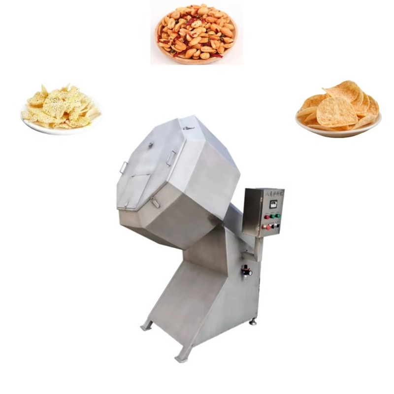 Customized Octagonal Spice Mix - Mixed Seed Snack avaliação e preço