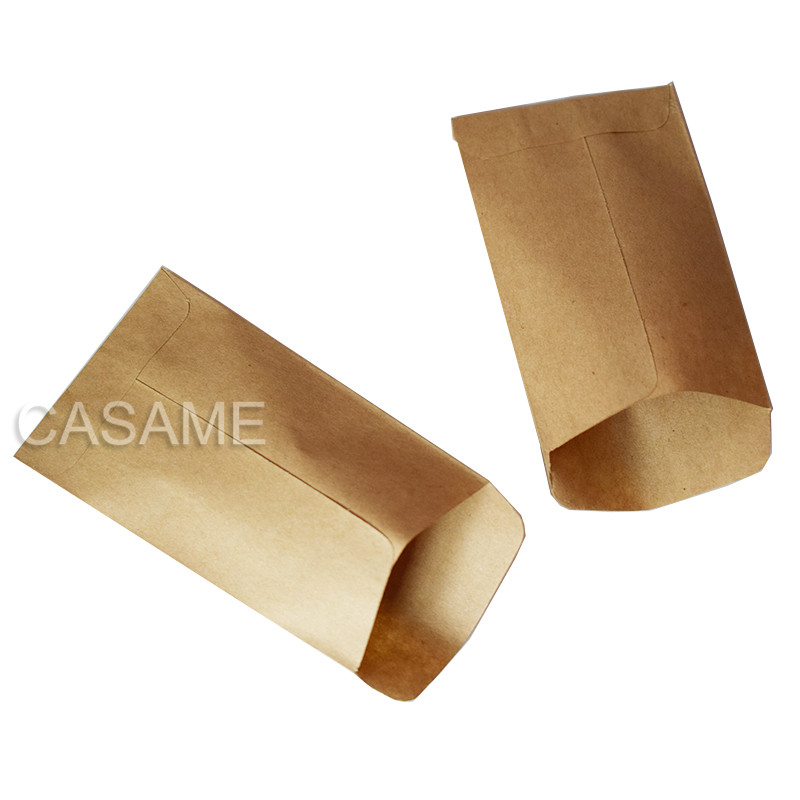 6x10cm Pouch Paper Bag Gift We - Food Or Snacks avaliação e preço