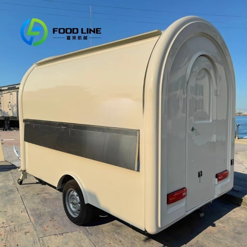 Customized Durable Fiberglass  - Food Snacks Uk avaliação e preço
