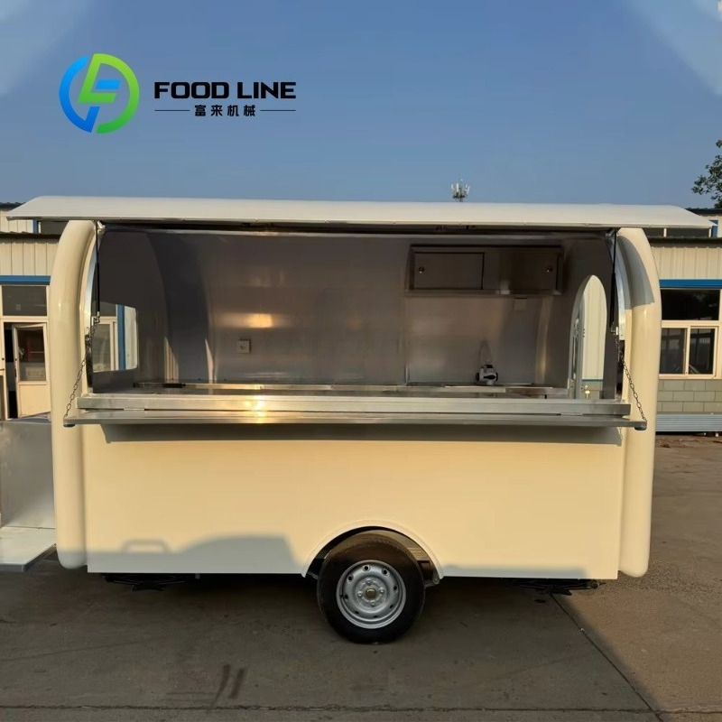 Customized Durable Fiberglass  - Food Snacks Uk avaliação e preço