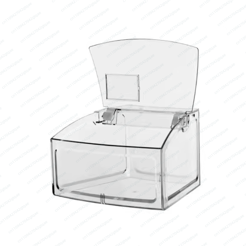Supermarket Bulk Food Box Dry  - Food Snacks Box avaliação e preço