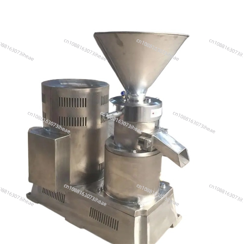 Industrial Vertical Split Coll - Peanut Butter Snack avaliação e preço