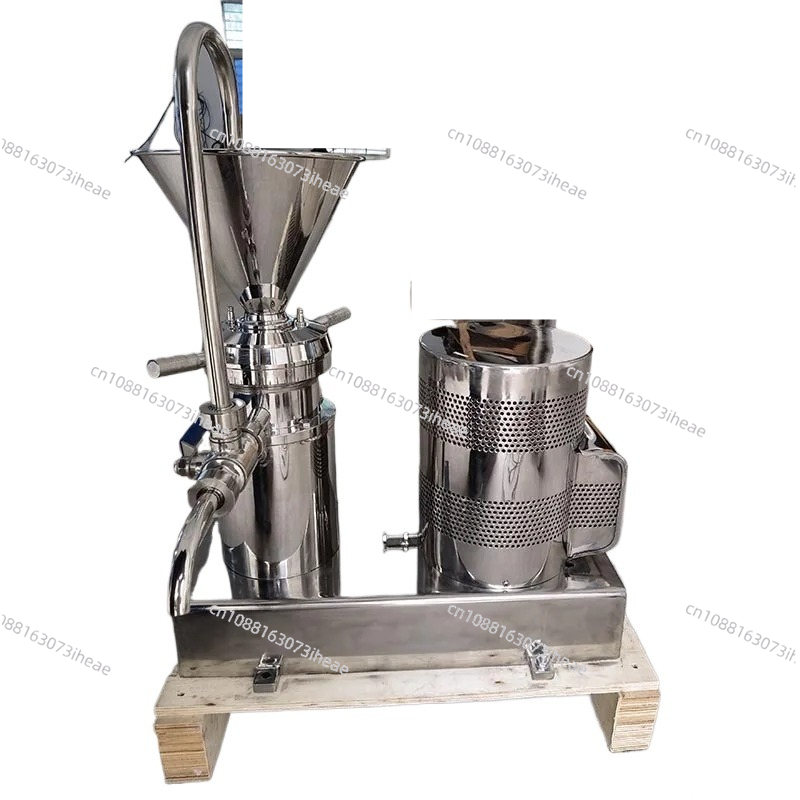 Industrial Vertical Split Coll - Peanut Butter Snack avaliação e preço