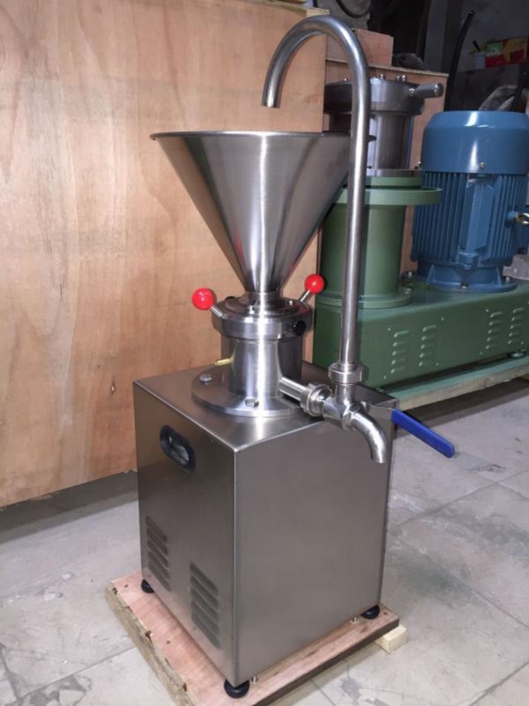Peanut Butter Machine Maker Co - Peanut Butter Snack avaliação e preço