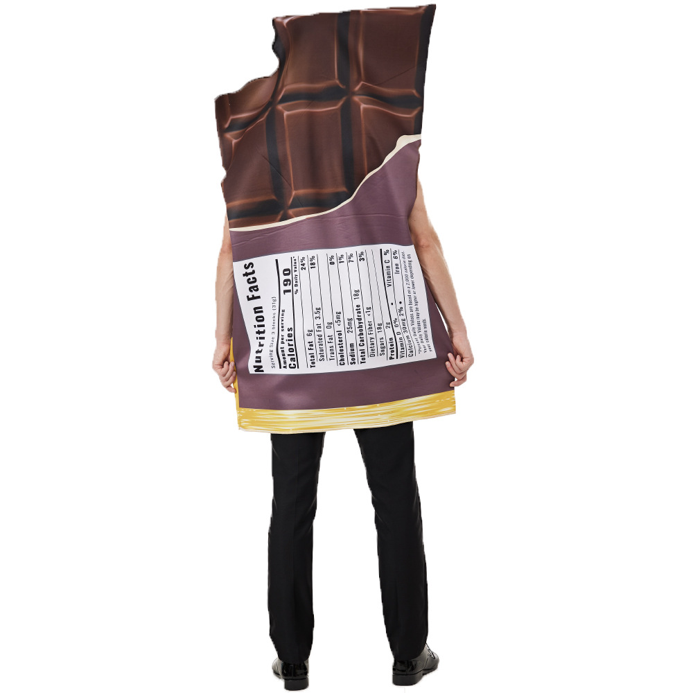 Eraspooky Adult Funny Couple O - Peanut Butter Snack avaliação e preço