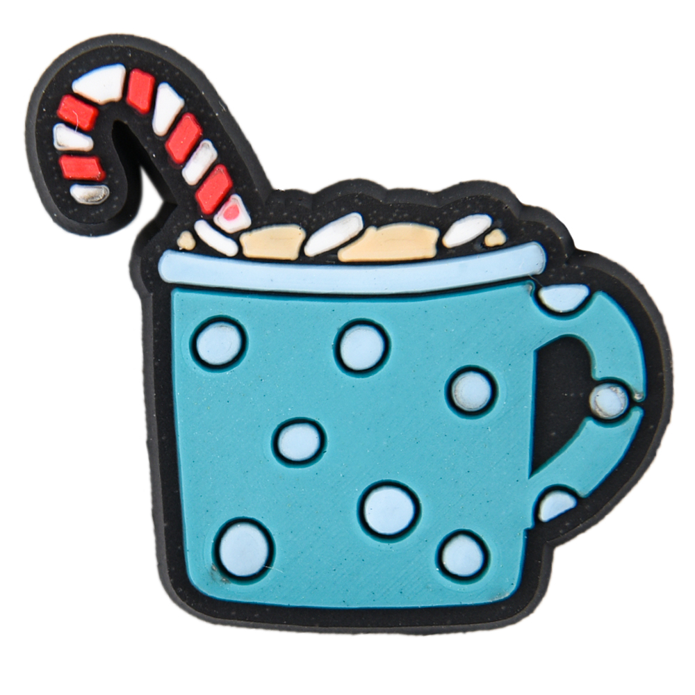 Mexican Shoe Charms Food Snack - Food Snacks For Kids Party avaliação e preço