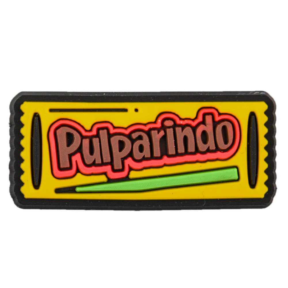 Mexican Shoe Charms Food Snack - Food Snacks For Kids Party avaliação e preço
