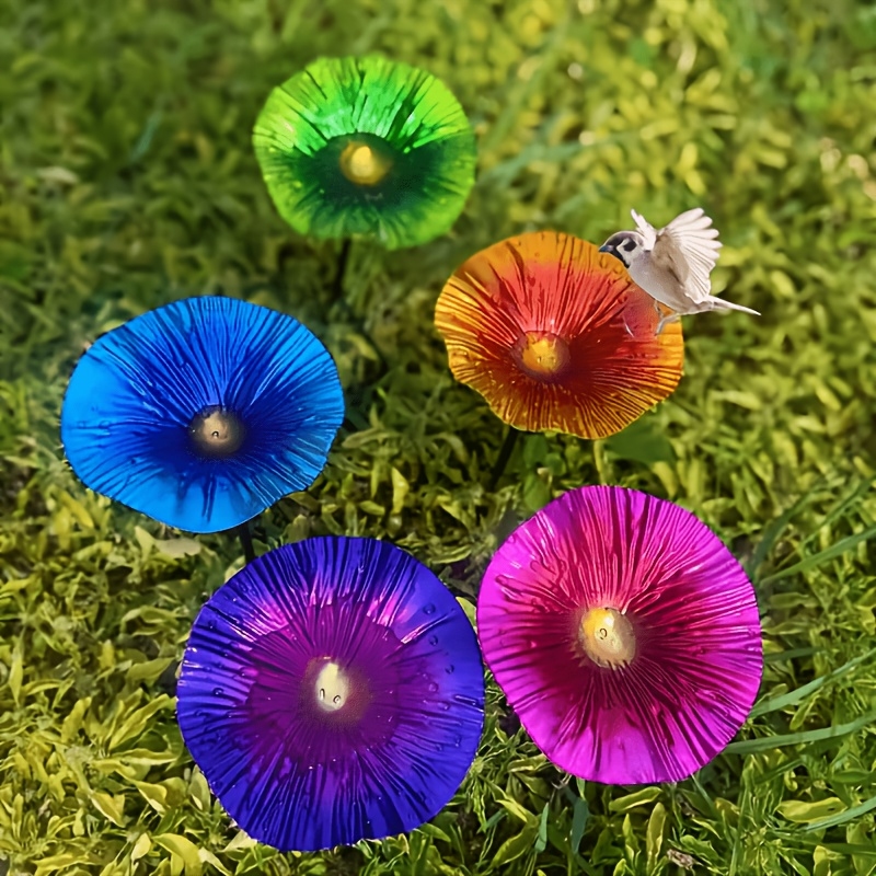 Morning Glory Iron Bird Feeder - Food & Snacks Coloring Book Bold & Easy Pdf avaliação e preço